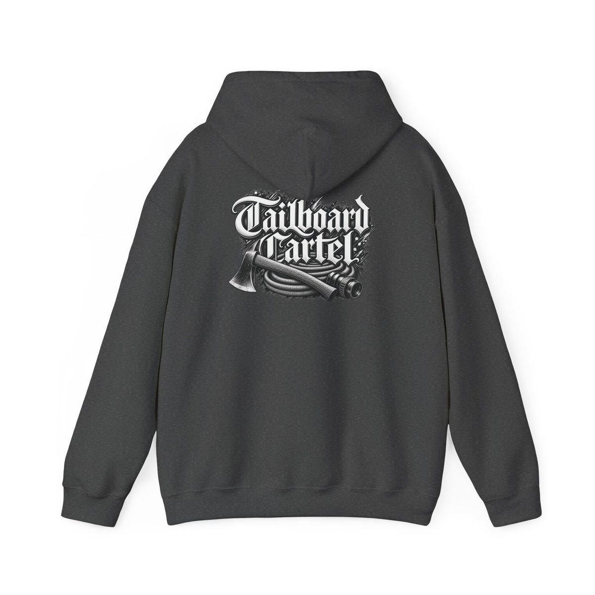 Tailboard Cartel Hoodie