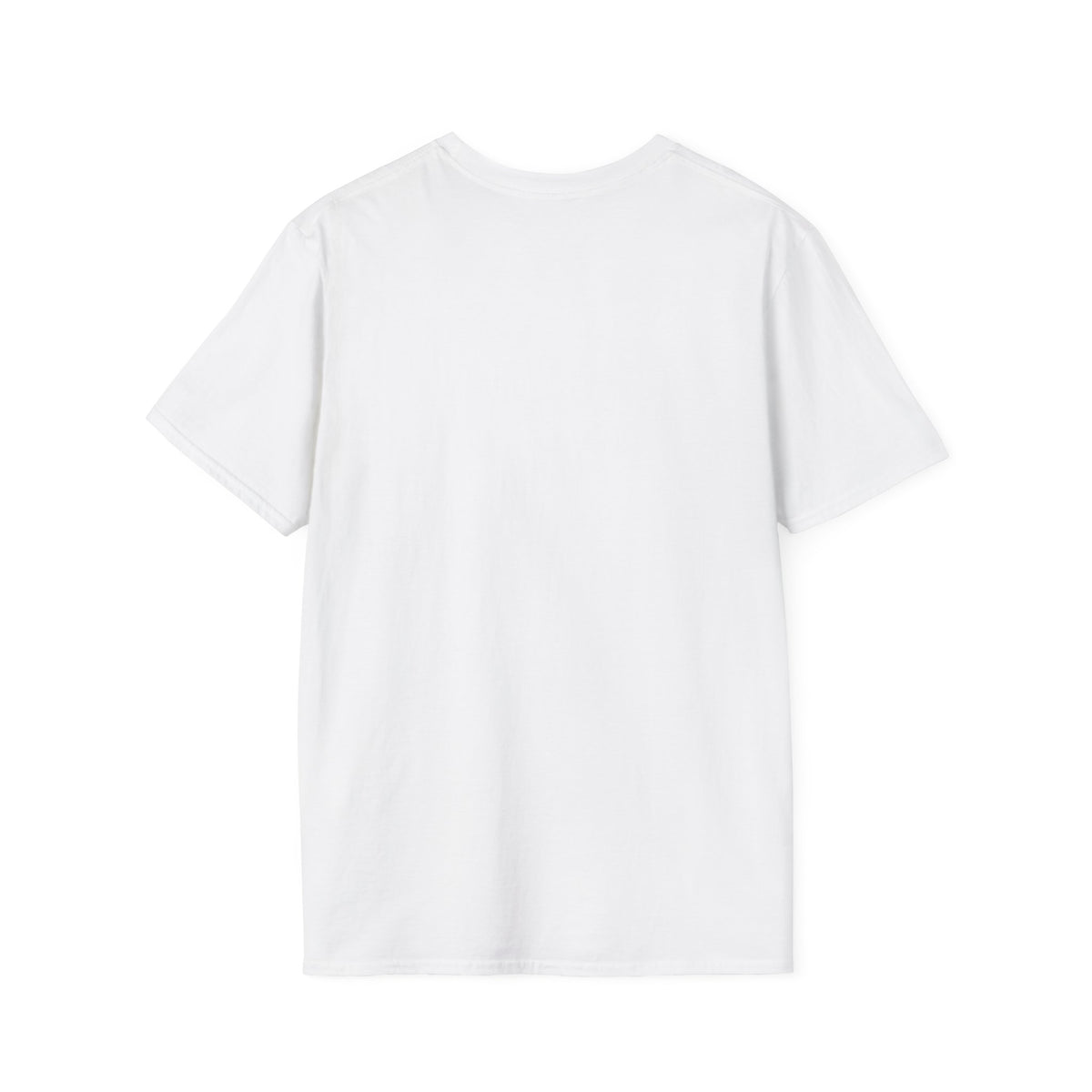 Iron Sharpens Iron T-Shirt — Faith-Based Scripture Graphic Tee
