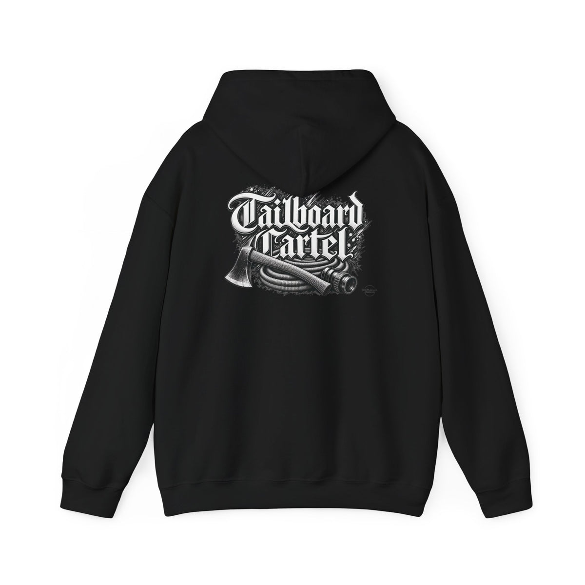Tailboard Cartel Hoodie