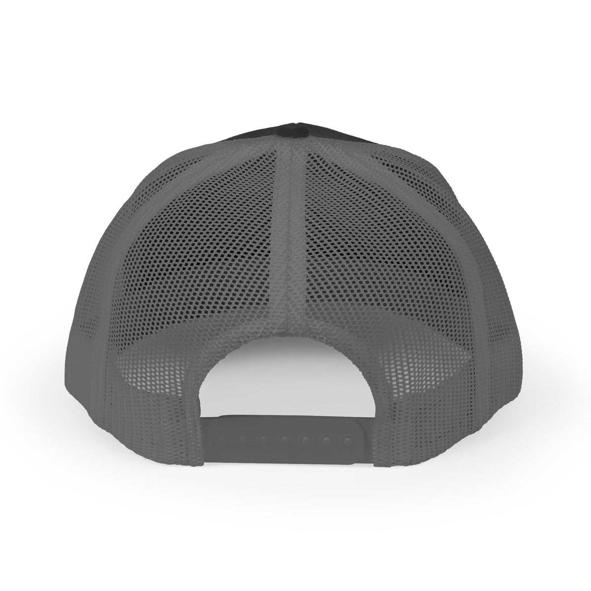 Trucker Cap — "Tailboard Cartel" Embroidered Snapback