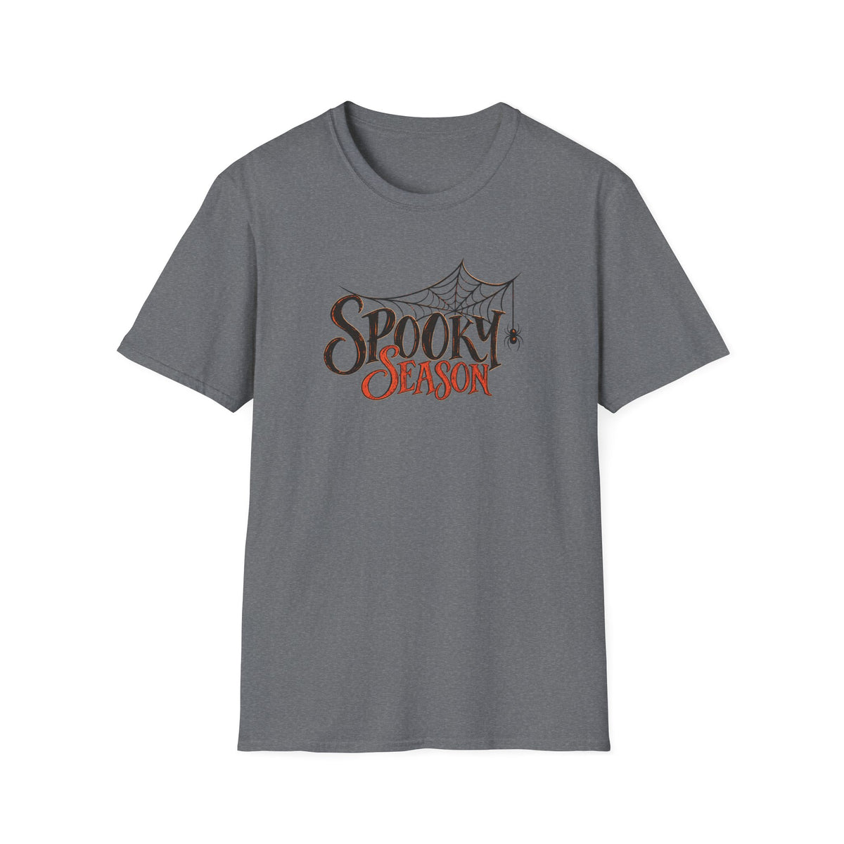 Spooky Season T-Shirt — Unisex Tee