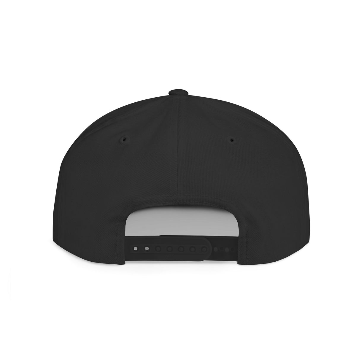 Tailboard Cartel Flat Bill Snapback Hat