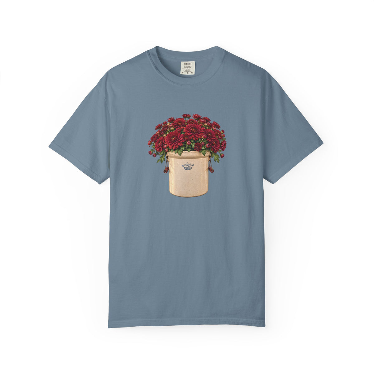 Crock of Mums T-Shirt