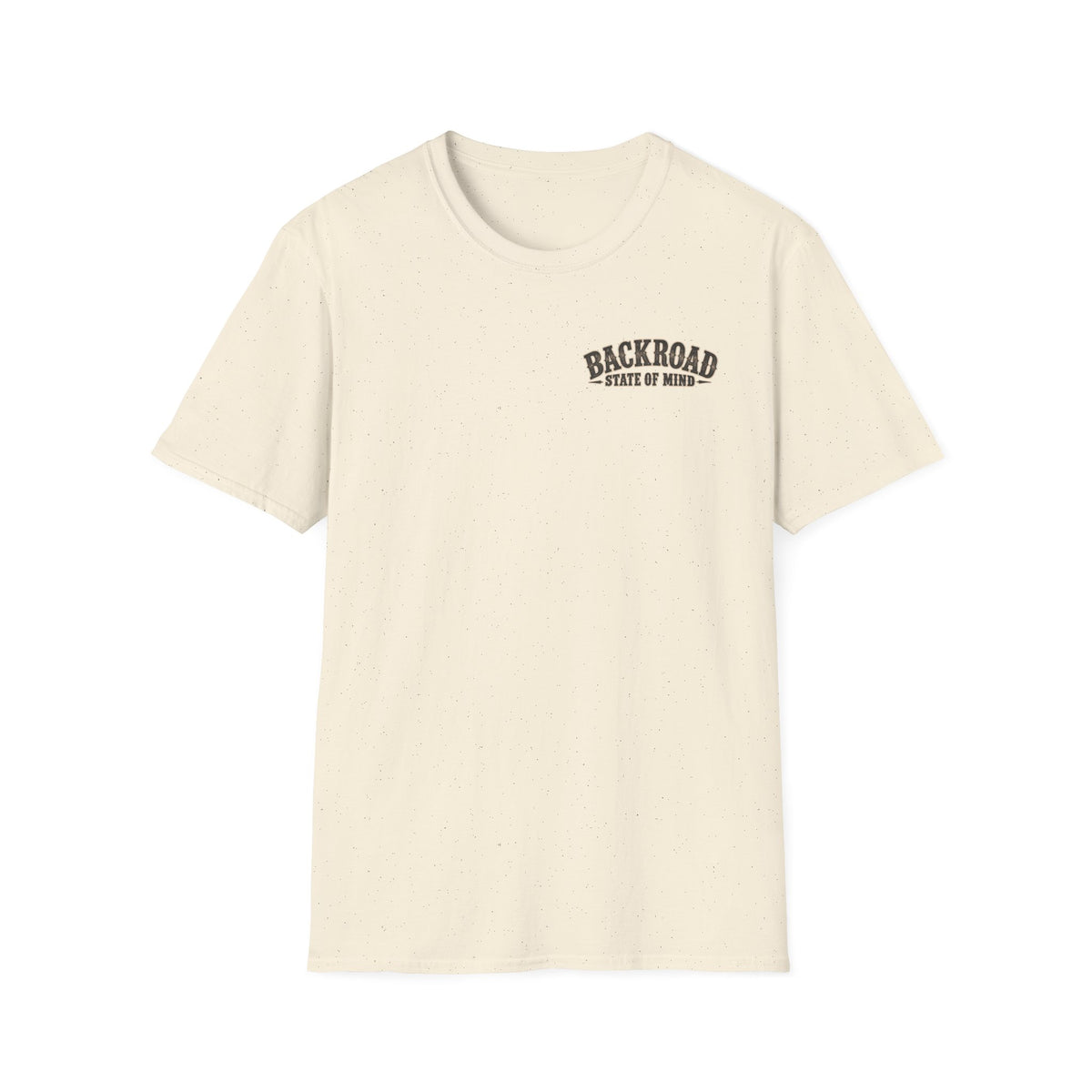 Backroad State of Mind T-Shirt