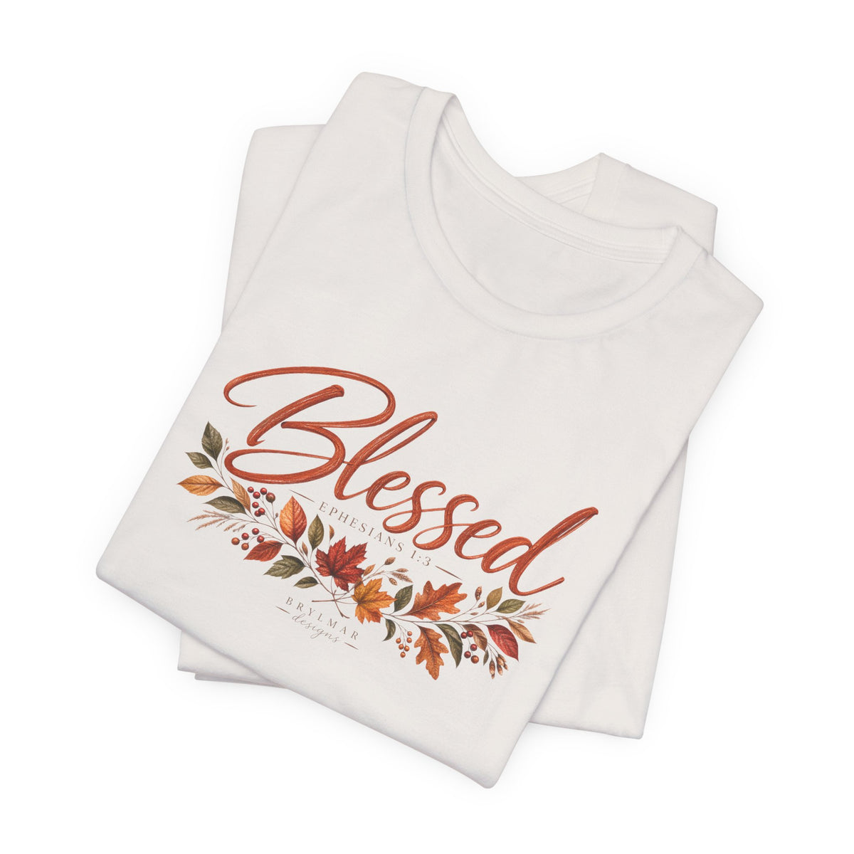 Blessed Fall T-Shirt