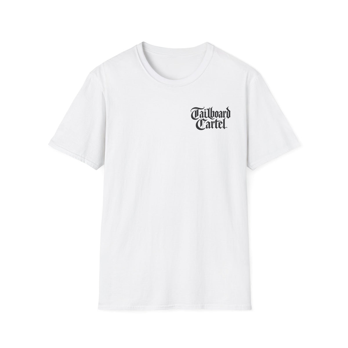 T-Shirt — Tailboard Cartel