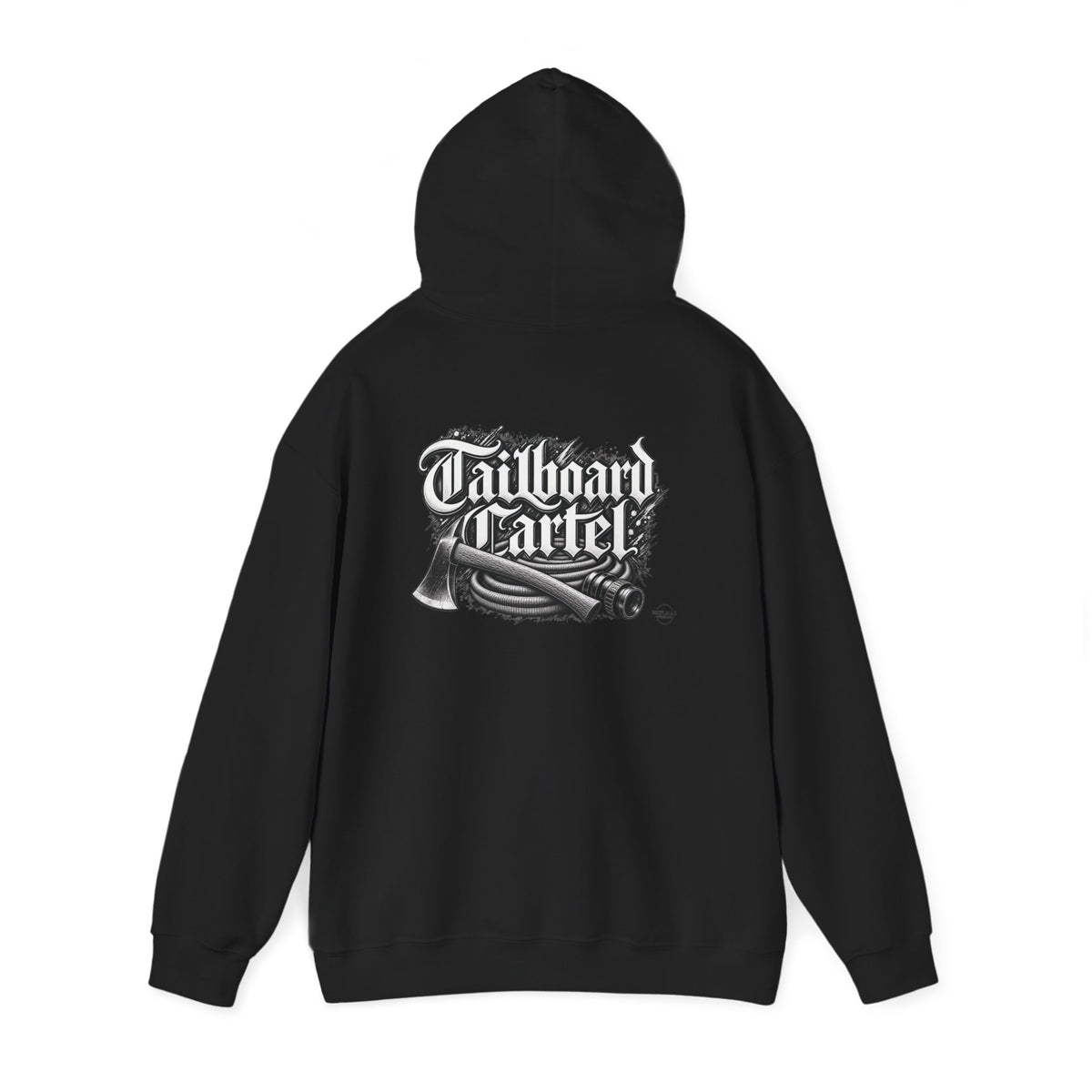 Tailboard Cartel Hoodie