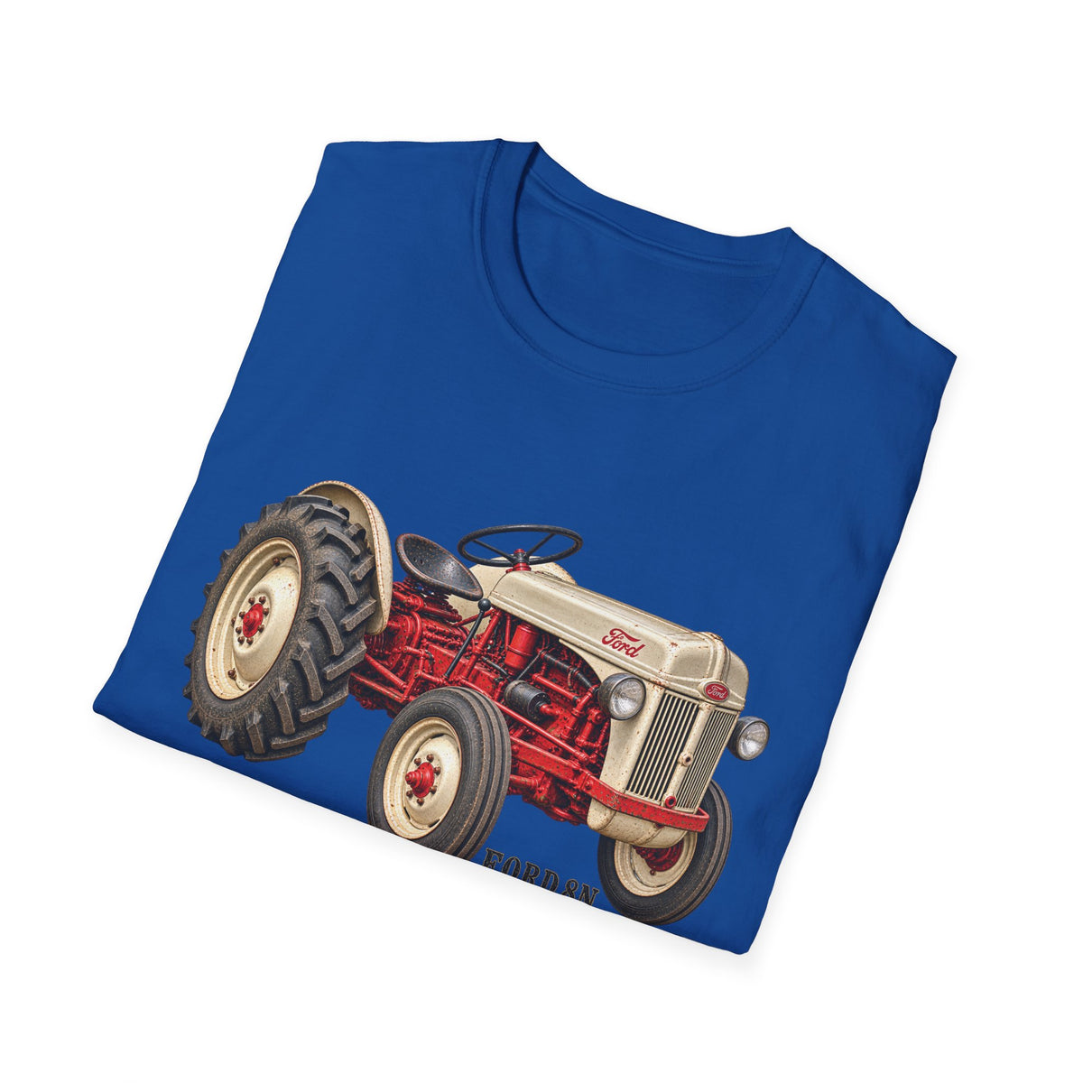 Ford Tractor Tee