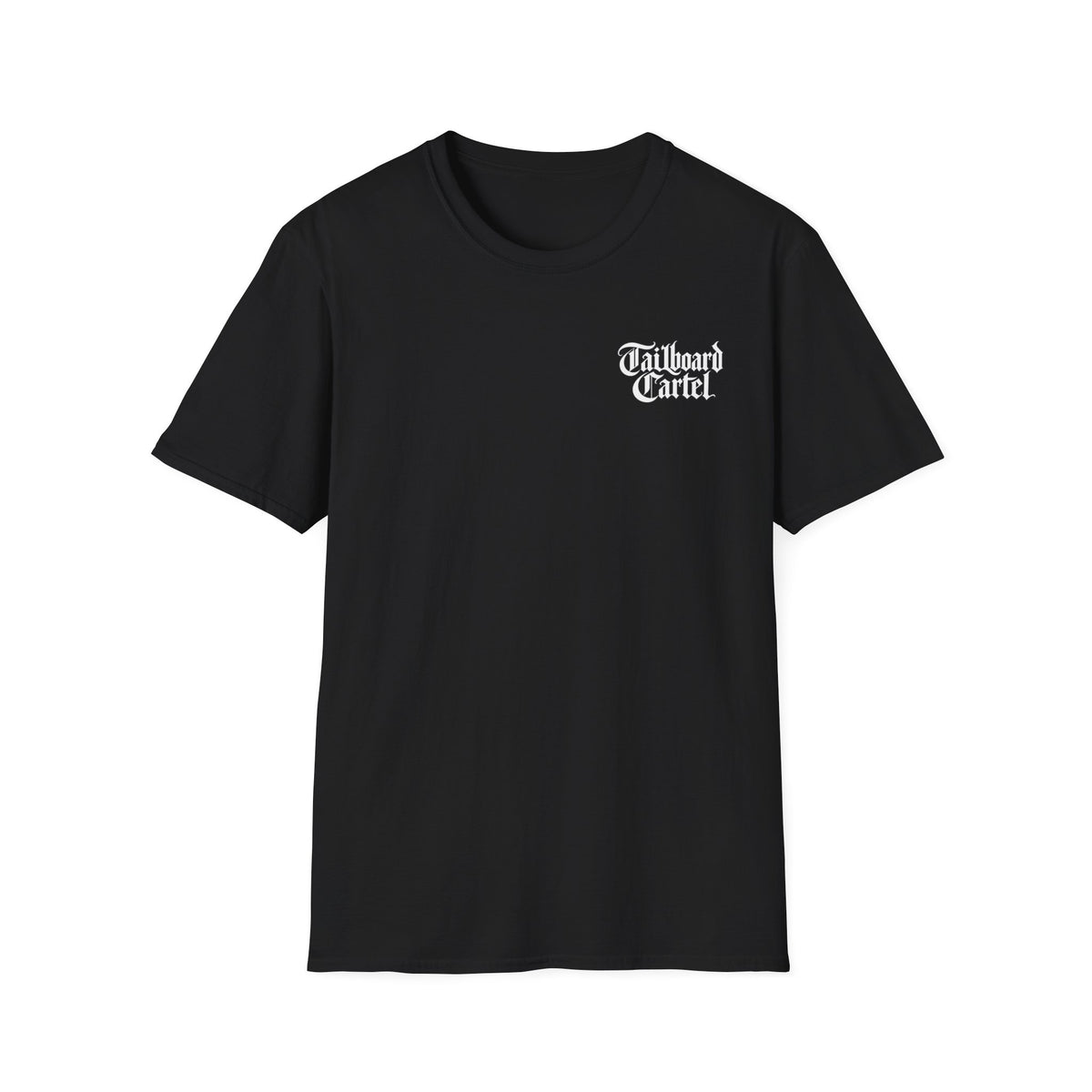 T-Shirt — Tailboard Cartel