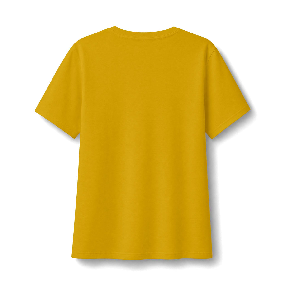 Faith V-Neck Tee — Women’s Inspirational Graphic Shirt