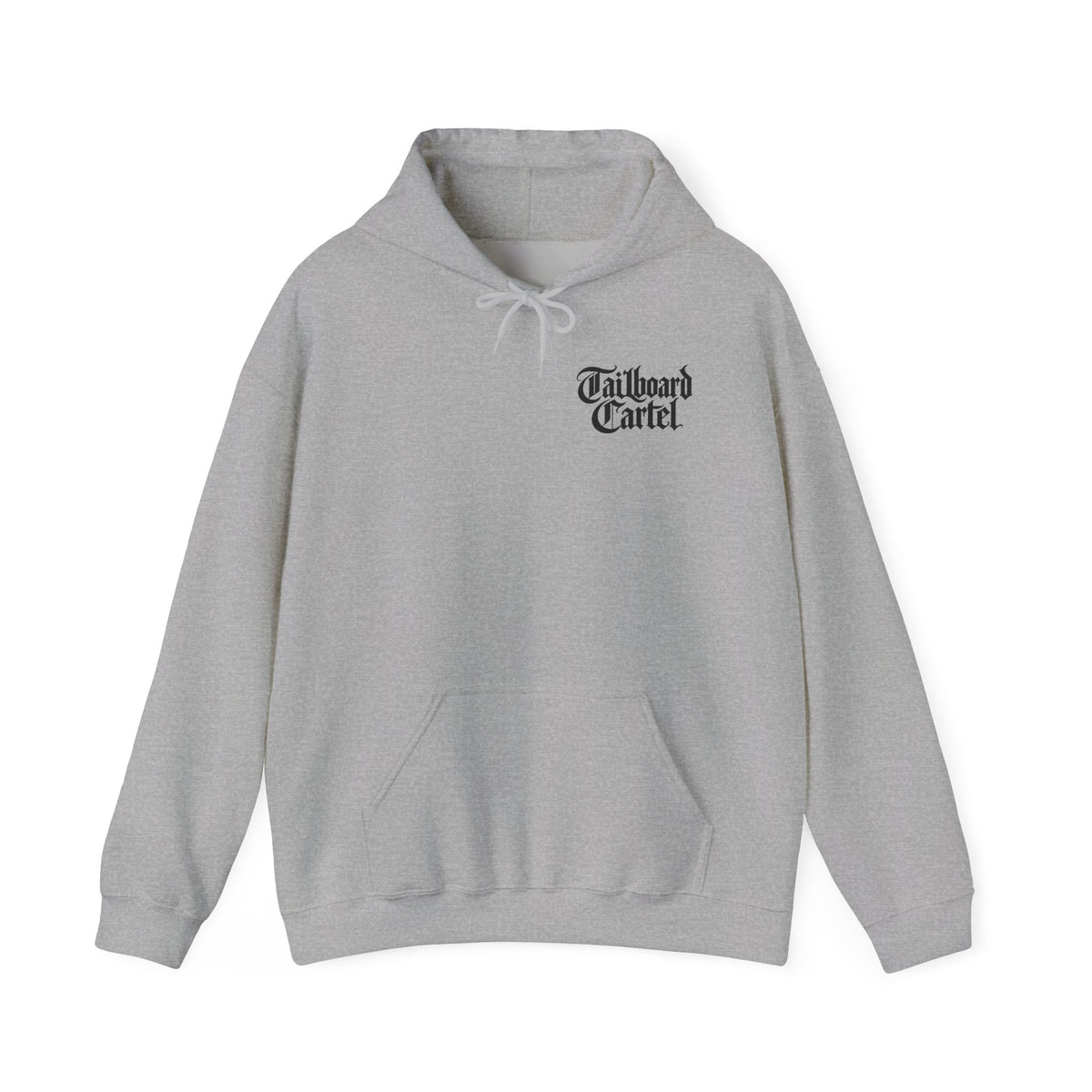 Tailboard Cartel Hoodie