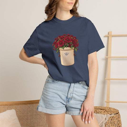Crock of Mums T-Shirt