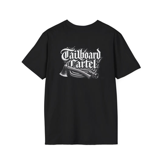 T-Shirt — Tailboard Cartel