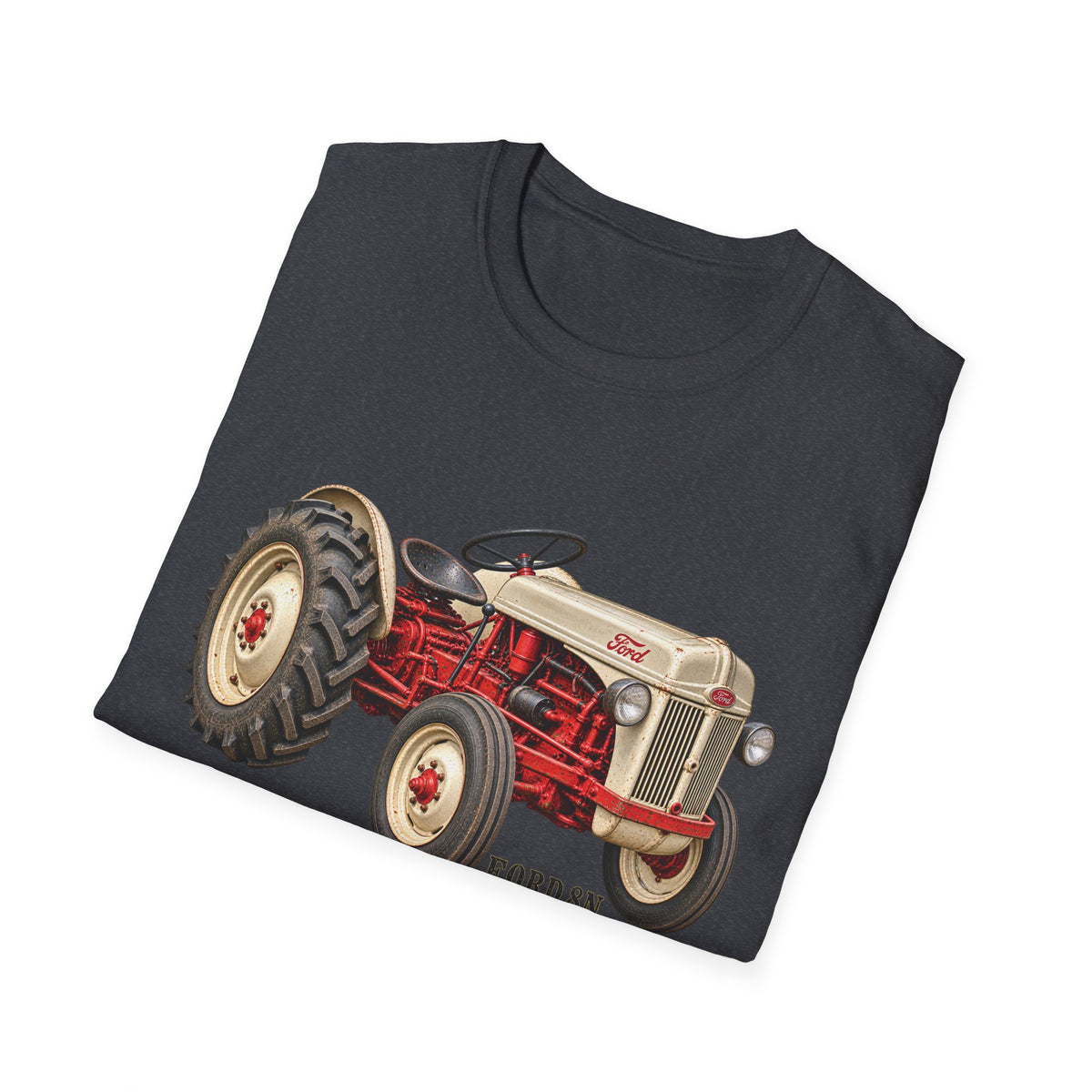 Ford Tractor Tee