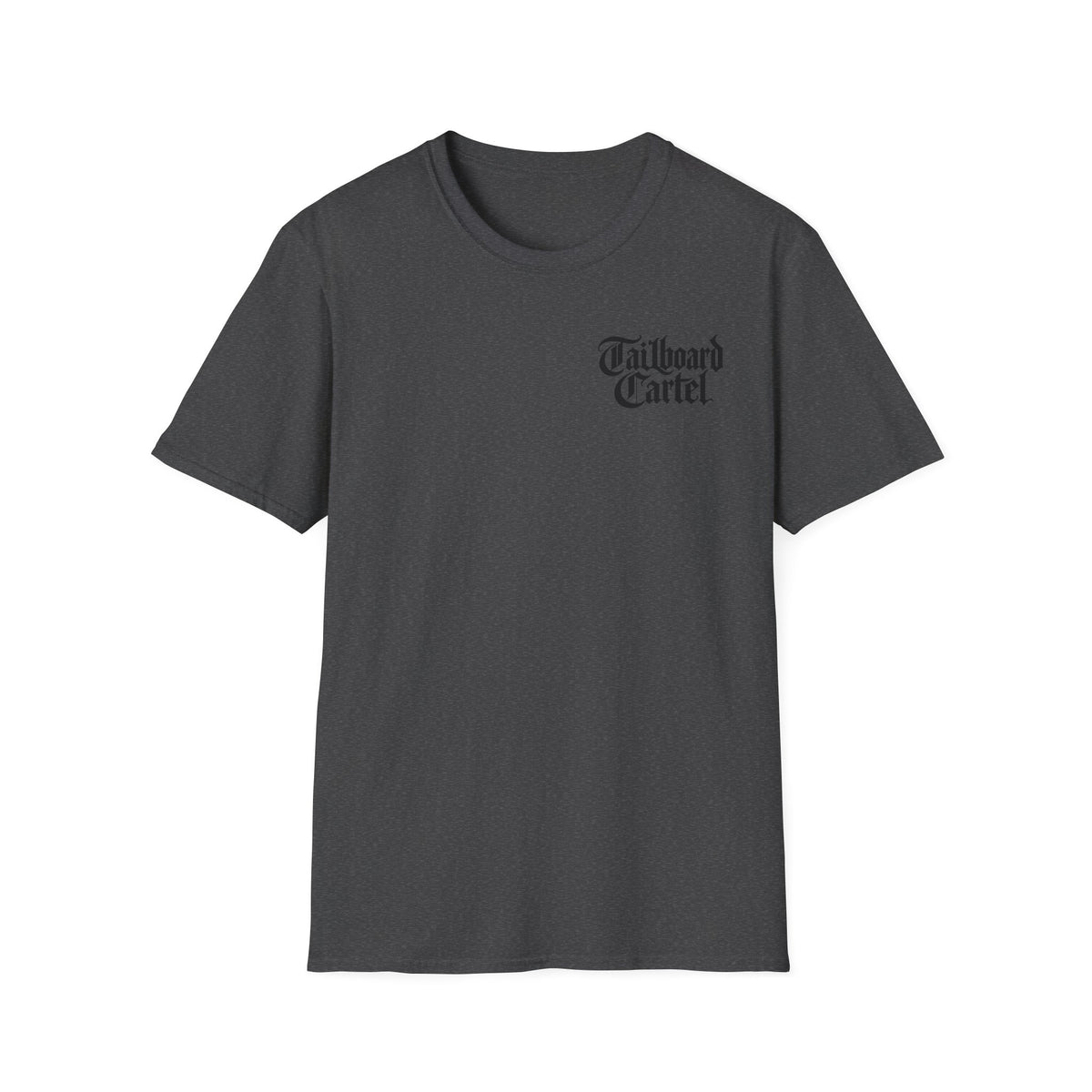 T-Shirt — Tailboard Cartel