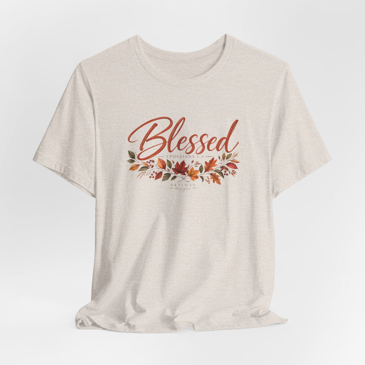 Blessed Fall T-Shirt