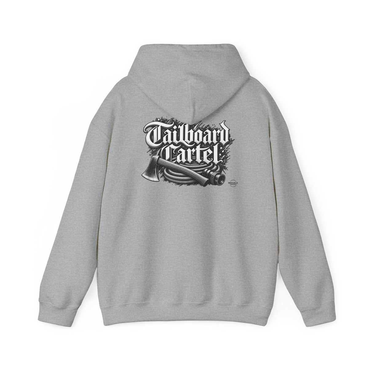Tailboard Cartel Hoodie