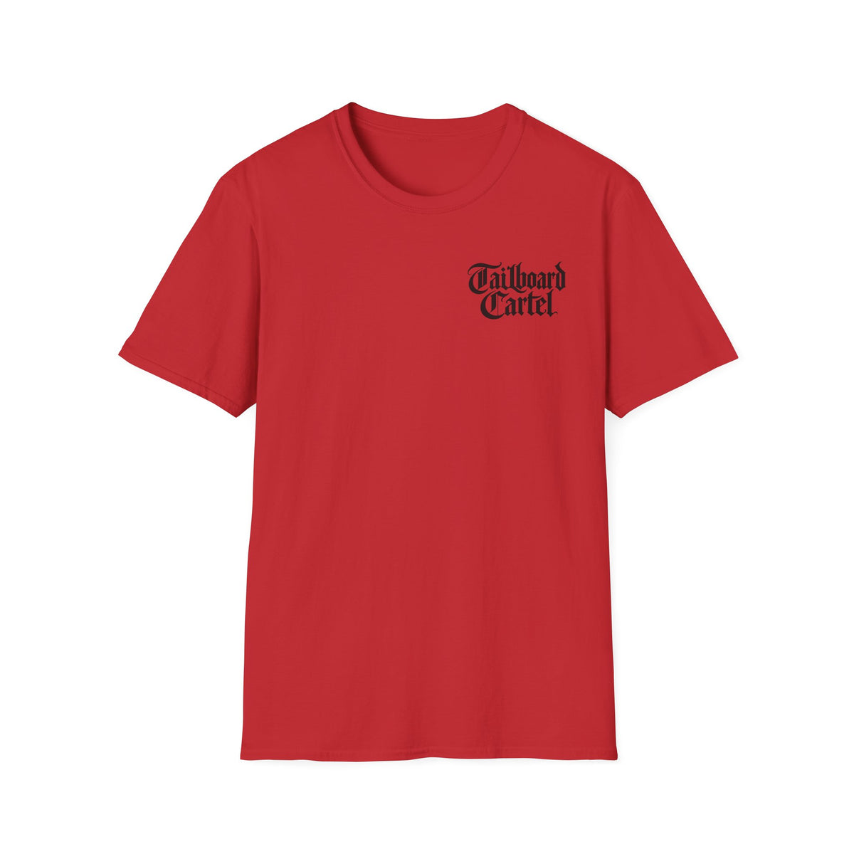 T-Shirt — Tailboard Cartel