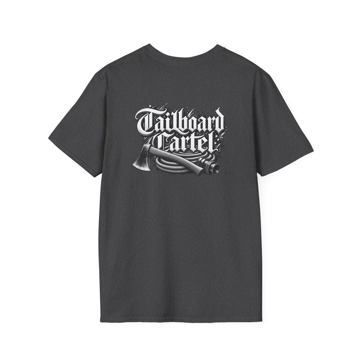 T-Shirt — Tailboard Cartel