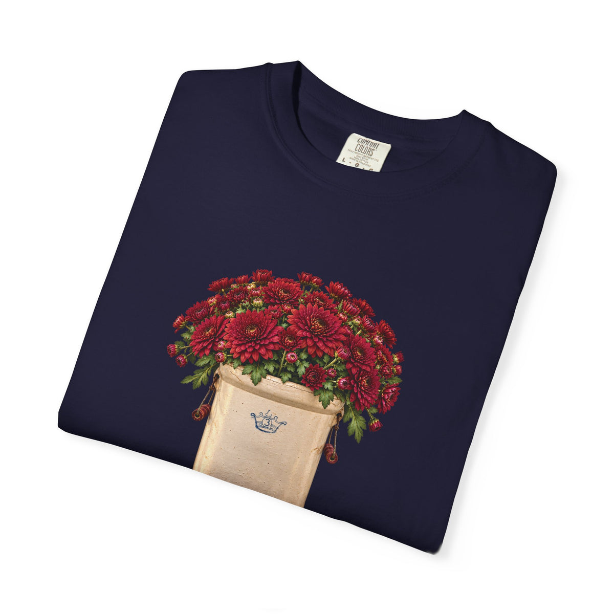 Crock of Mums T-Shirt
