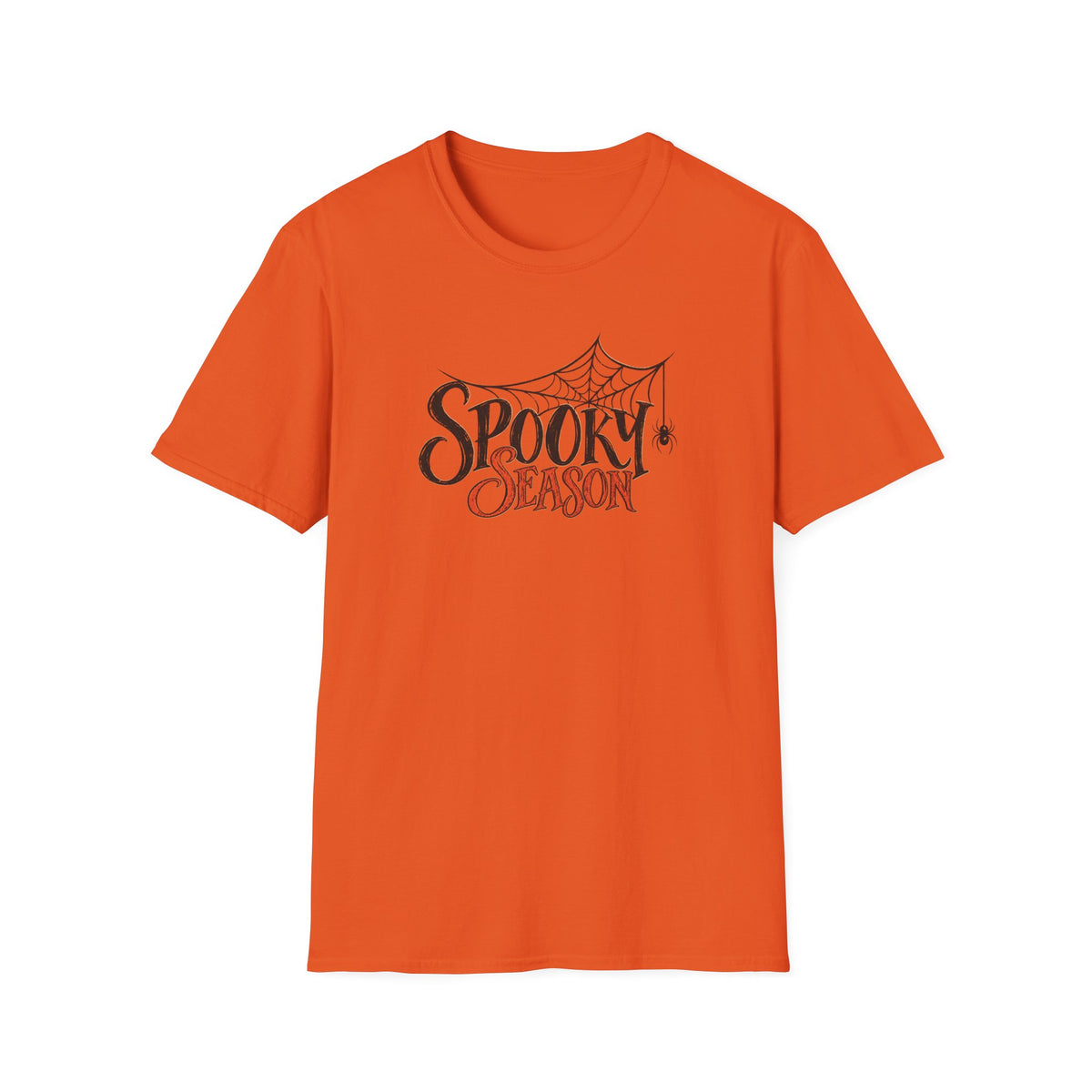 Spooky Season T-Shirt — Unisex Tee