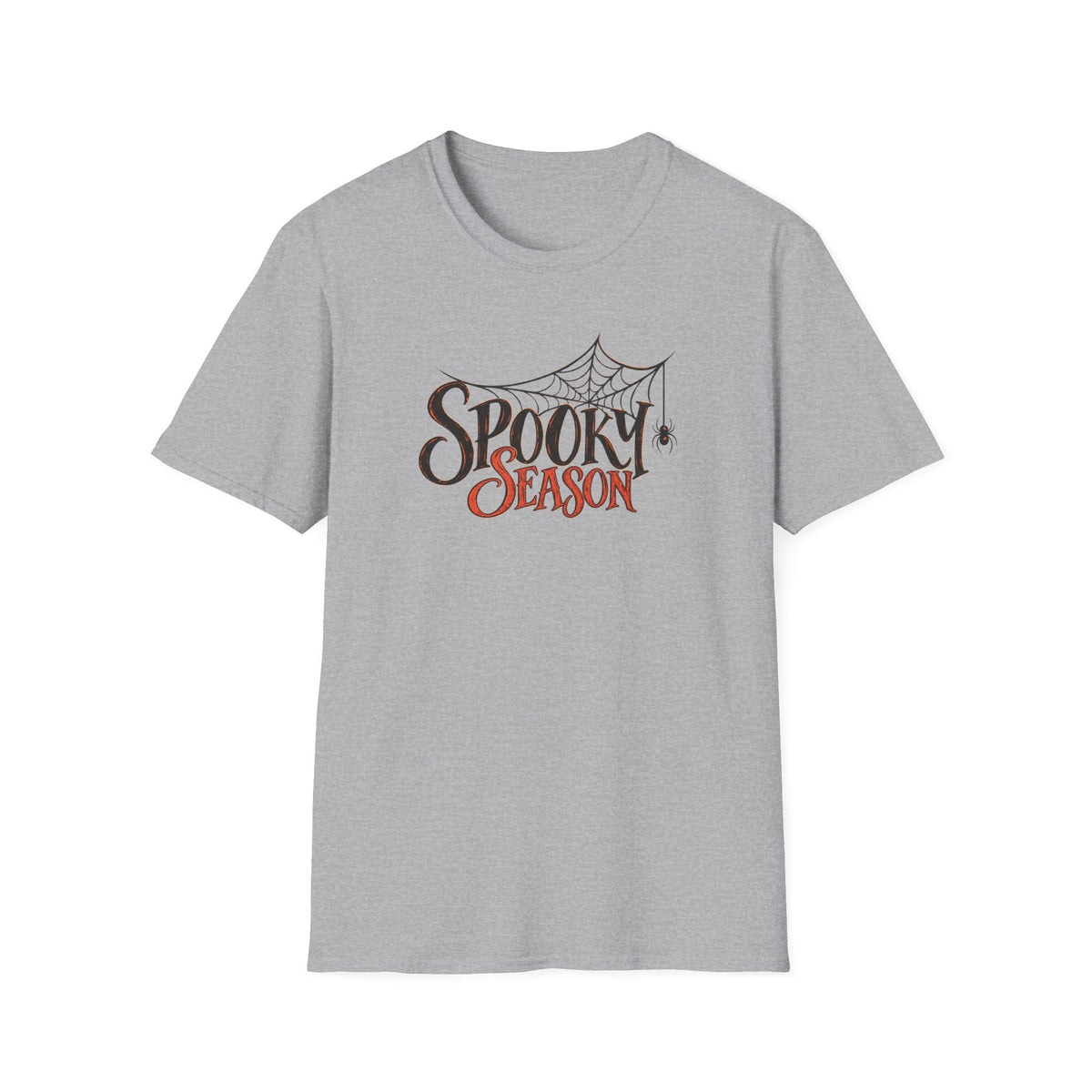 Spooky Season T-Shirt — Unisex Tee