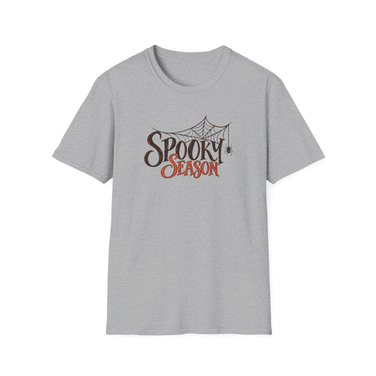 Spooky Season T-Shirt — Unisex Tee