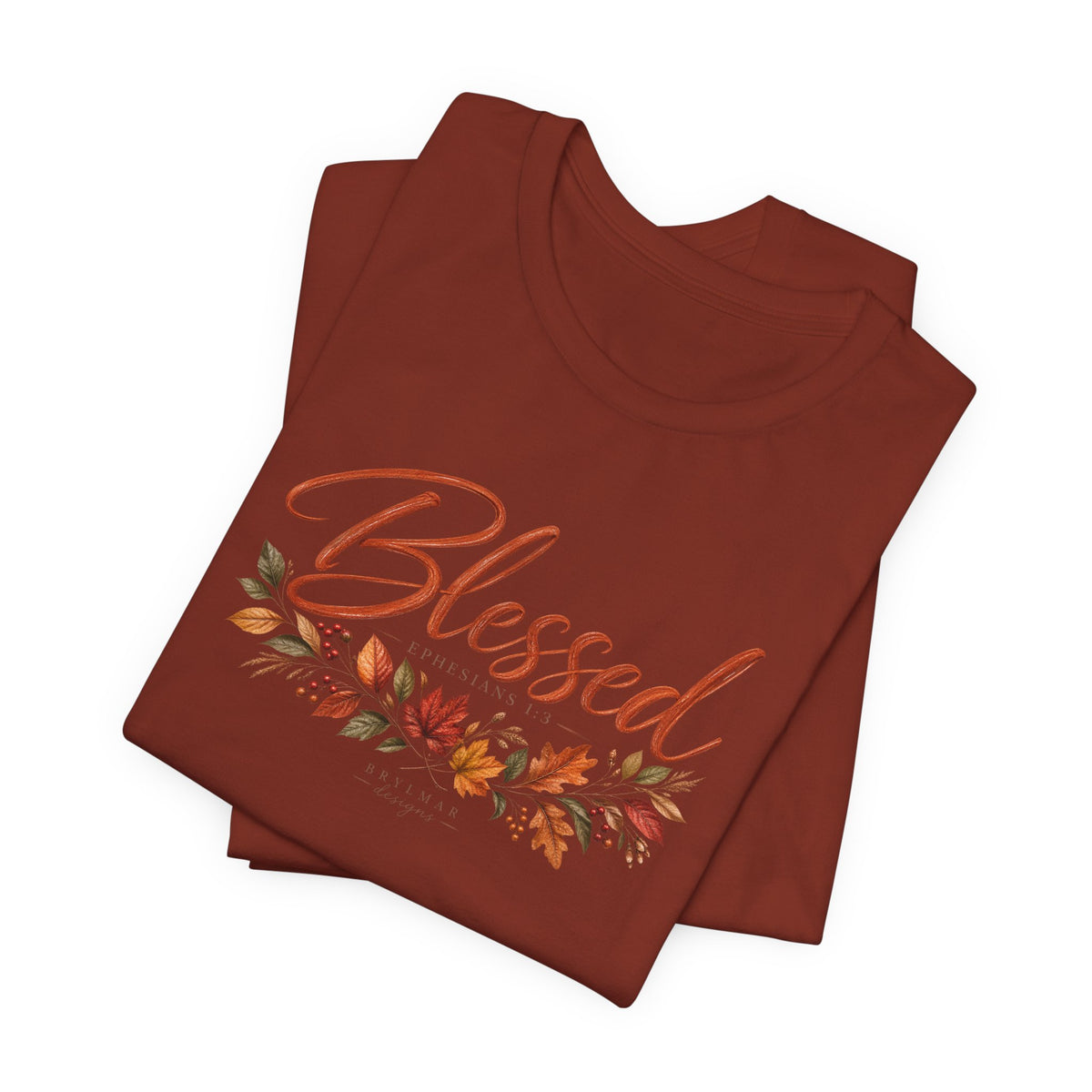 Blessed Fall T-Shirt