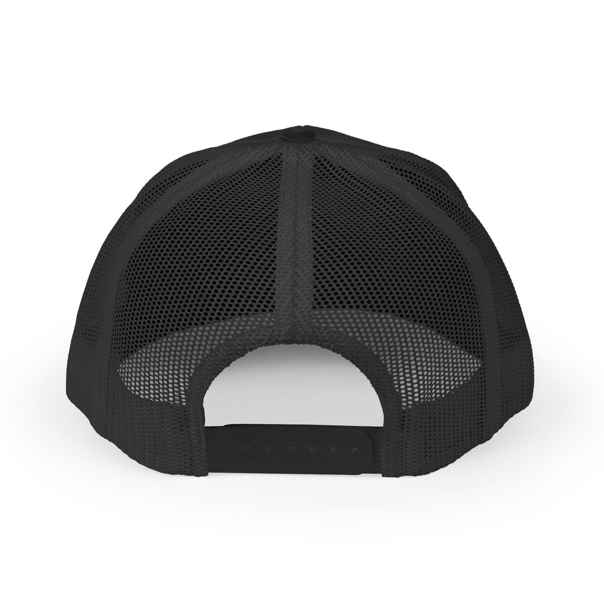 Trucker Cap — "Tailboard Cartel" Embroidered Snapback