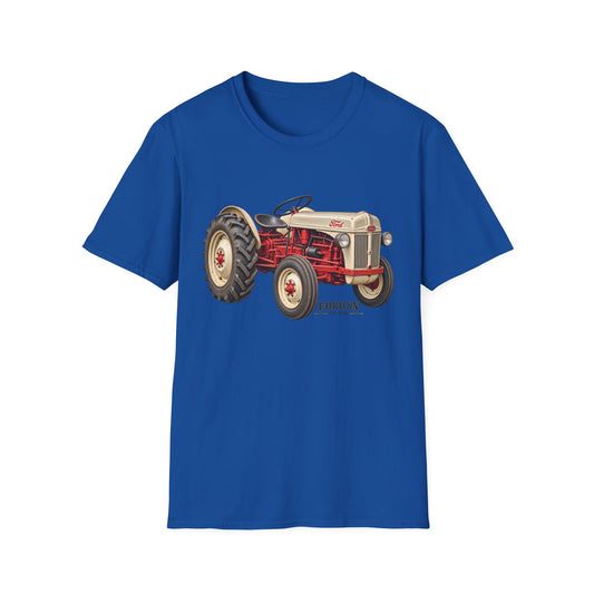 Ford Tractor Tee