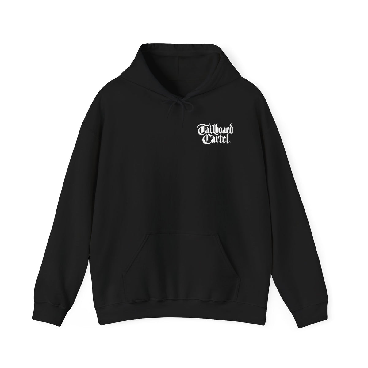 Tailboard Cartel Hoodie
