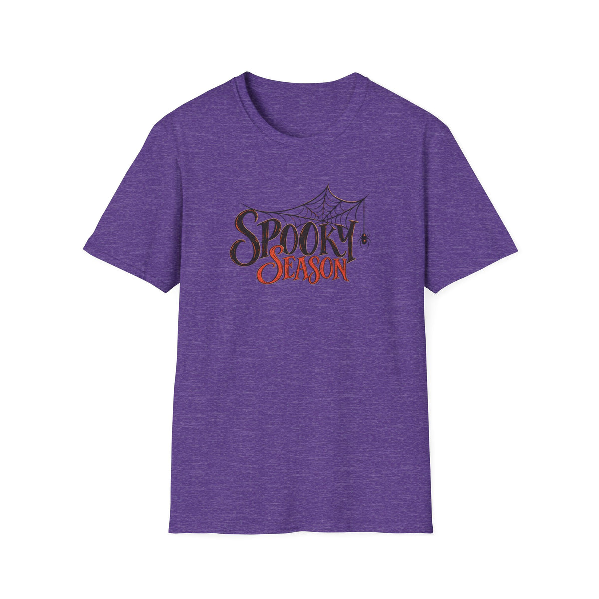 Spooky Season T-Shirt — Unisex Tee