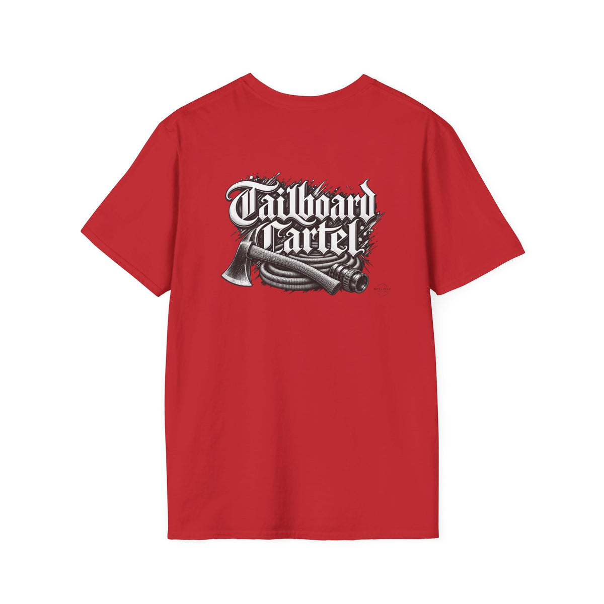 T-Shirt — Tailboard Cartel
