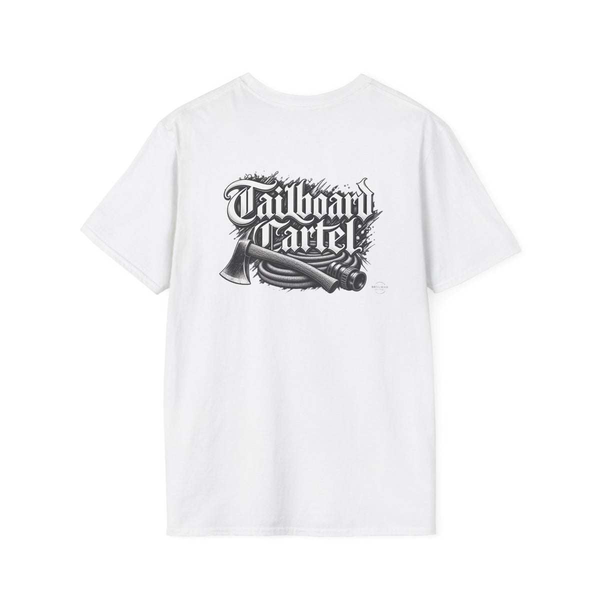 T-Shirt — Tailboard Cartel