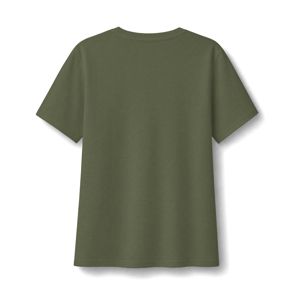 Grace V-Neck Tee - Women's Casual Inspirational T-Shirt