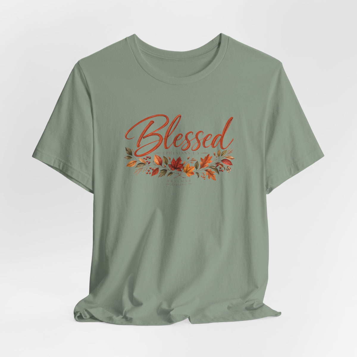 Blessed Fall T-Shirt