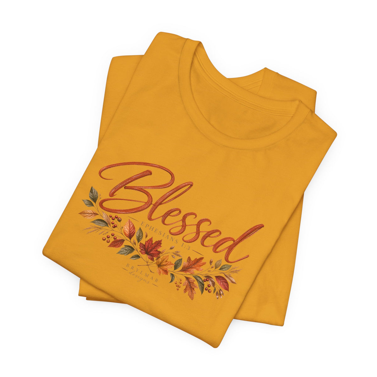 Blessed Fall T-Shirt