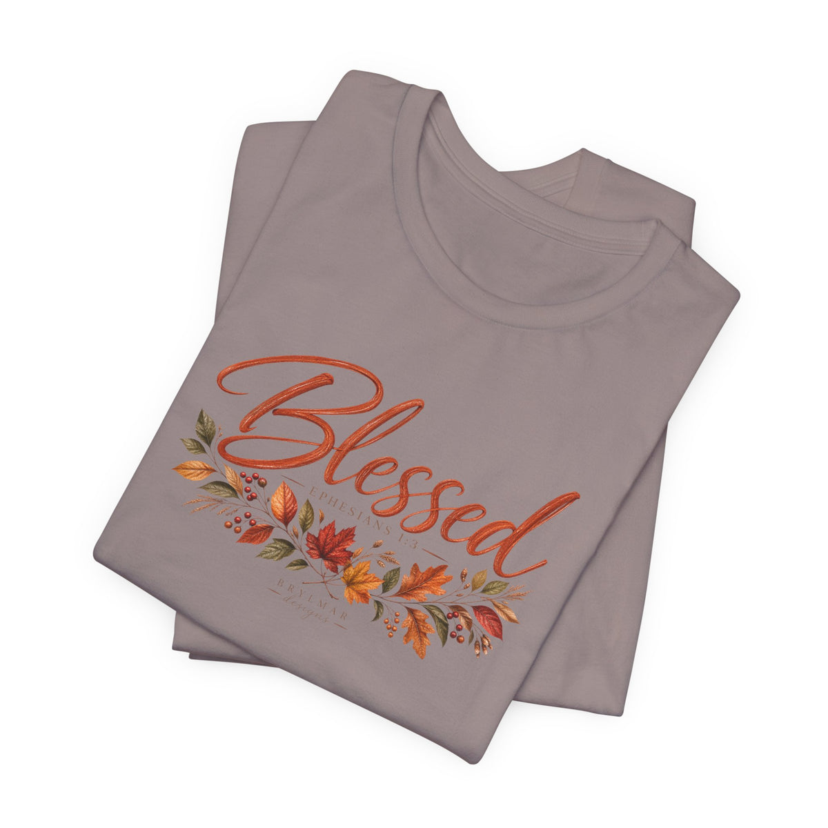 Blessed Fall T-Shirt